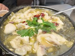-陶德砂锅(蜀汉路店)