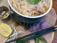 -曼泰·泰餐(江南环球港店)