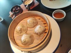 -逸品淮扬(东方渔人码头店)