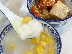 -黄记潮汕甜汤(贝底田坊店)