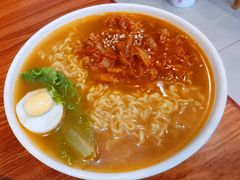-一味韩餐(天鹅湖万达店)
