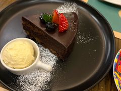 -安妮意大利餐厅(世贸天阶店)