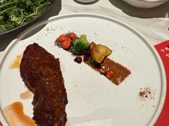 -赤火牛排(金狮广场店)