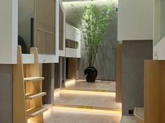 -北京海德酒店温泉