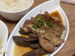 -百福麵家(新馬路店)
