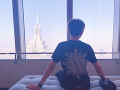 -上海柏悦酒店