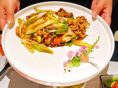 -馋遇江南·精致湖景雅宴(东方之门店)