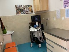 -仁华宠物医院(青羊店)