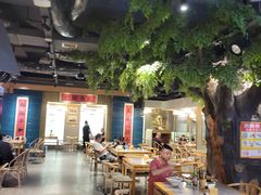-易裕和·长沙米粉(竹塘西路店)