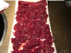 -左庭右院鲜牛肉火锅(新梅广场店)
