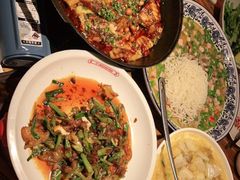 -百年神厨·地道川菜(清江西路店)