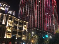 -武汉两江游览·夜游长江(汉口粤汉码头)