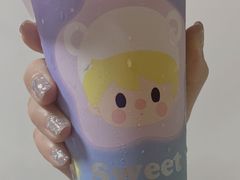 -奈雪的茶(石厦时代广场店)