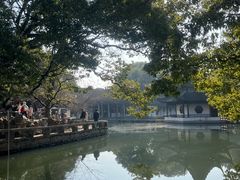 -西园戒幢律寺