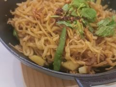 -初晋·山西地道刀削面.晋北莜面香(星耀城店)