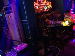 -老木头音乐空间(月河街店)