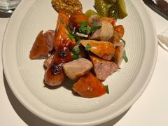 -Osteria Garden 生蚝花园餐厅(原进贤路店)