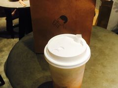 -喜茶(上海正大广场店)