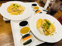 -翠华餐厅(德辅道中店)