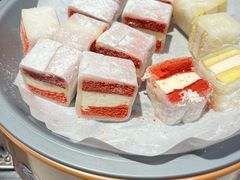 -龍歌自助小火锅(市南金茂湾店)