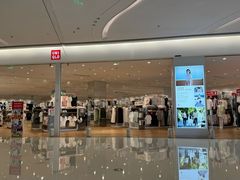 -龙湖南京江北天街
