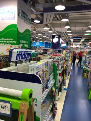 -玩具反斗城(万象汇店)