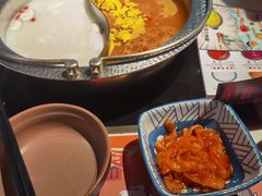 -温禾牛·和牛寿喜烧自助火锅(恒基名人店)