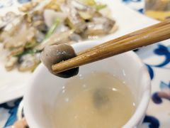 海鲜佛跳墙-王庄阿咪海鲜大排档(上下杭店)