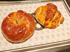 -B&C黄油与面包·THE GARDEN BAKERY概念店(世纪汇店)