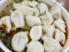 -回坊马二饺子馆