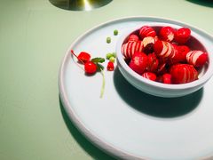 -八分饱·西津会(西津渡店)