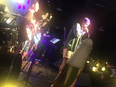 -ohbar live house(人广店)