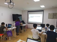 -童程童美·信息学竞赛·机器人编程·少儿编程(太阳宫校区)