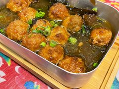 -7号院家宴.烧鸽子(门头沟店)
