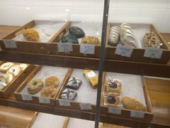 -莉莲蛋挞(大华悦沢书店)