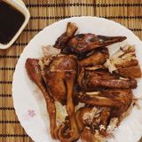 五香卤鸭🦆手把手教学[调皮]