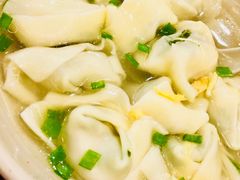 -老盛兴汤包馆(江宁一店)