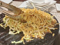 -厚味居炙子烤肉·清真(天桥南纬路店)