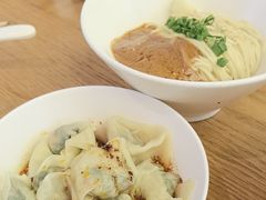 -苏小柳点心·手作小笼包(虹桥天地分院)