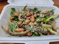 -陈添記·祖傳爽鱼皮·西关老字号(广州首店)