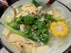 -火塘云南烧烤大排档