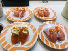 -新一番三文鱼寿司(红城湖店)