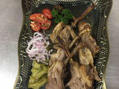 -马克西姆俄罗斯餐厅(通亚街店)