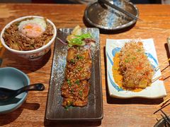 -王氏炉匠·烧鸟放题自助(好运街店)