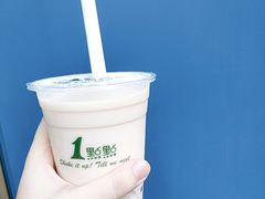 -1点点(新达汇三林店)