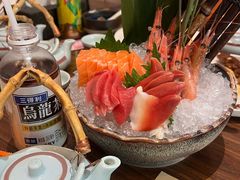 -大渔铁板烧(东城店)