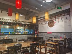 大堂-刘老表·瓦罐汤涮肉(青云谱店)