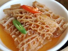-唐阁海景中餐厅·纯手工早茶·粤菜(海口朗廷酒店)