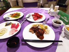 -凯旋假日酒店(从化城建学院店)
