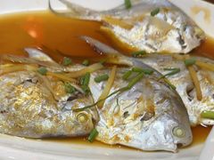 -红灯笼龙凤饭店(宁波老字号店)